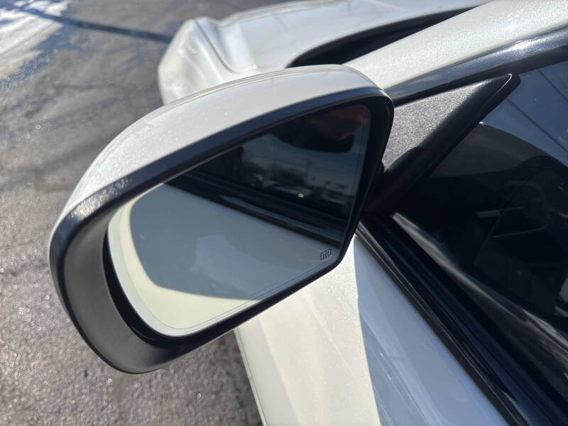 2016 Maserati Ghibli S Q4