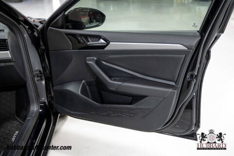 2021 Volkswagen Jetta