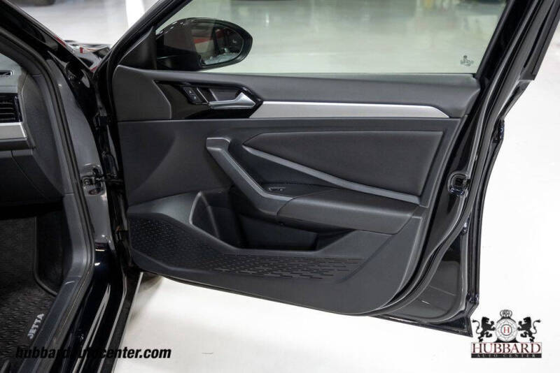 2021 Volkswagen Jetta