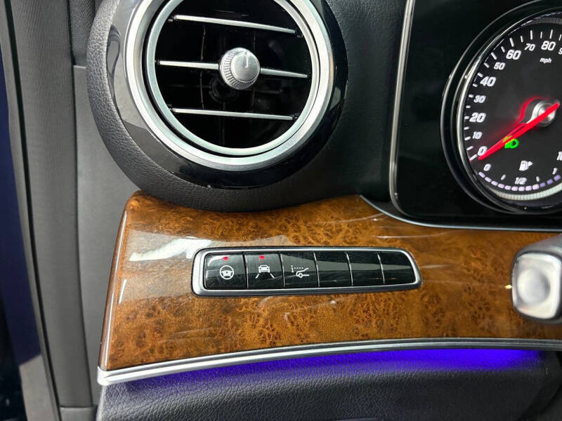 2017 Mercedes-Benz E-Class E 300