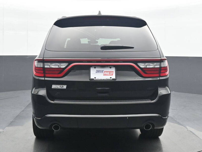 2023 Dodge Durango GT