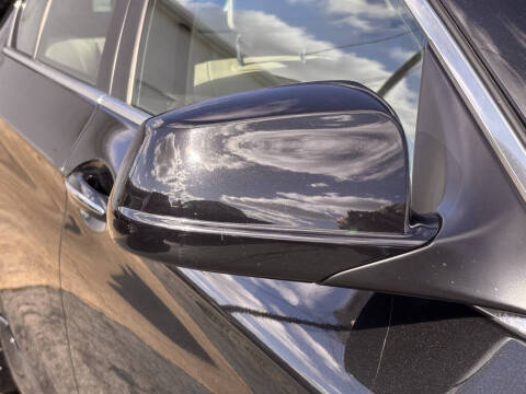 2011 BMW 5 Series 535i