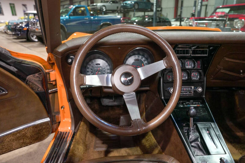 1977 Chevrolet Corvette