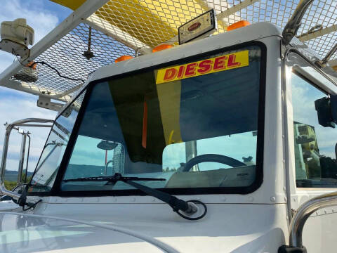 2009 Peterbilt 340