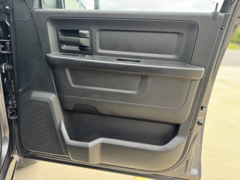 2016 RAM 1500 Express