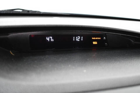 2012 Subaru Forester 2.5X