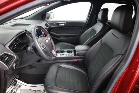 2023 Ford Edge ST-Line