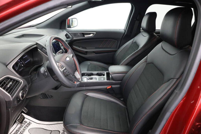 2023 Ford Edge ST-Line