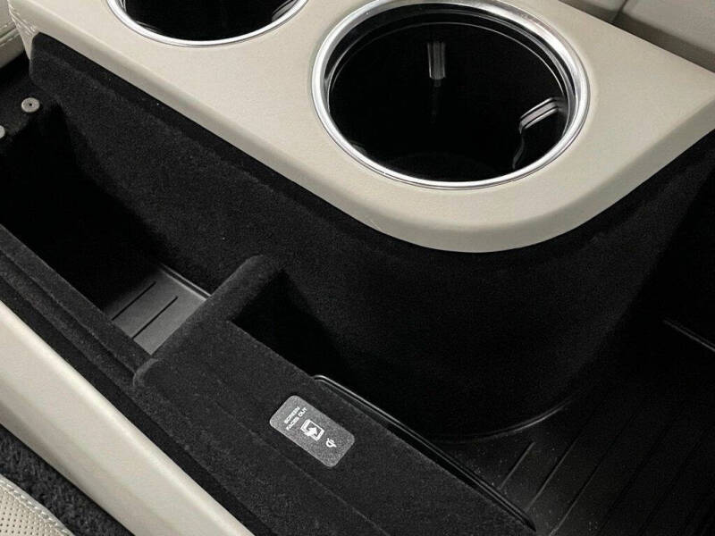 2022 Porsche Panamera 4S E-Hybrid