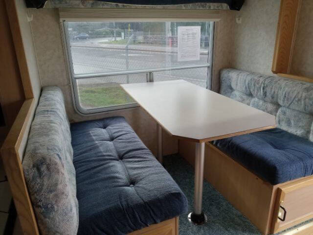 2005 Montana Avalanche