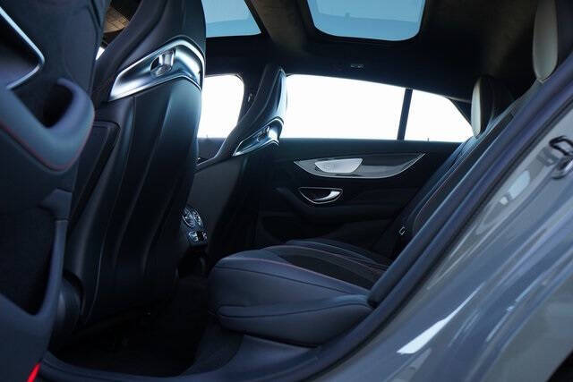 2023 Mercedes-Benz AMG GT 63