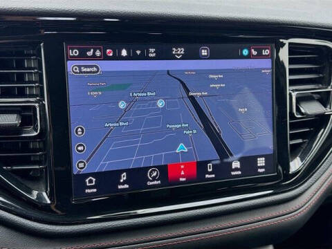 2023 Dodge Durango R/T Plus
