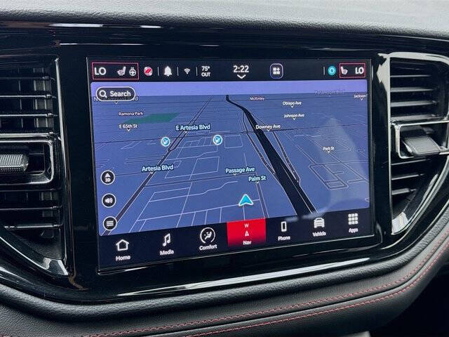 2023 Dodge Durango R/T Plus