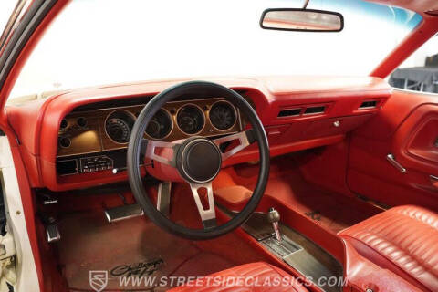 1970 Dodge Challenger