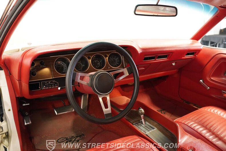 1970 Dodge Challenger