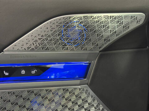 2023 BMW 7 Series 760i xDrive