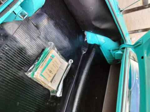1958 Chevrolet Impala