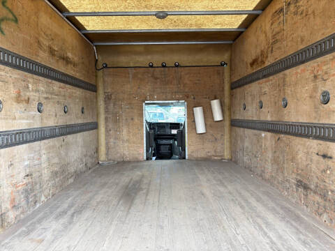 2007 Chevrolet Express 3500