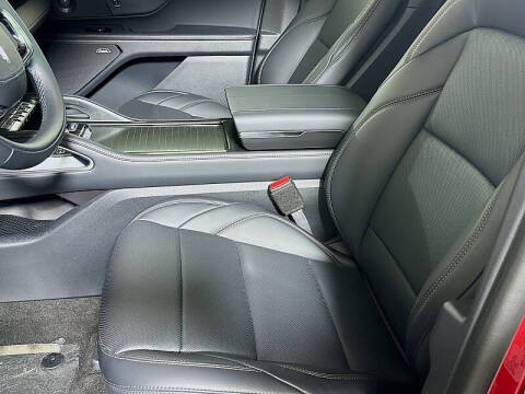 2024 Lincoln Nautilus Premiere