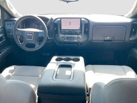 2015 GMC Sierra 2500HD
