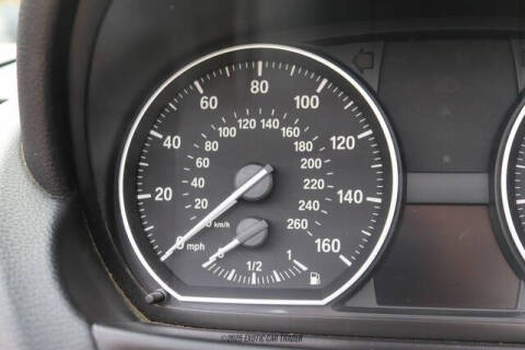 2010 BMW 1 Series 135i