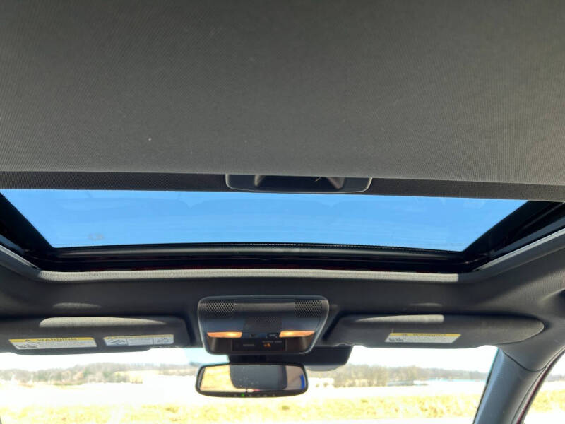 2020 Mitsubishi Outlander LE