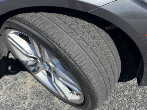 2015 BMW 4 Series 428i