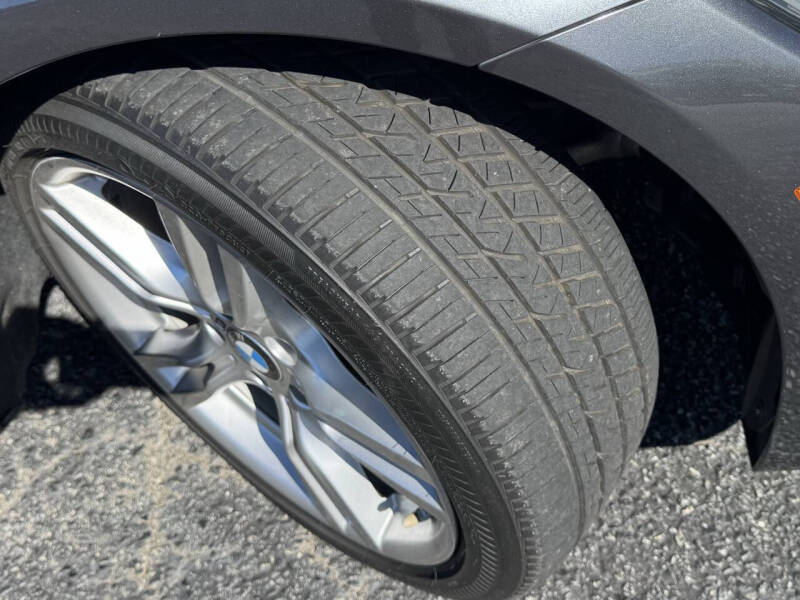 2015 BMW 4 Series 428i