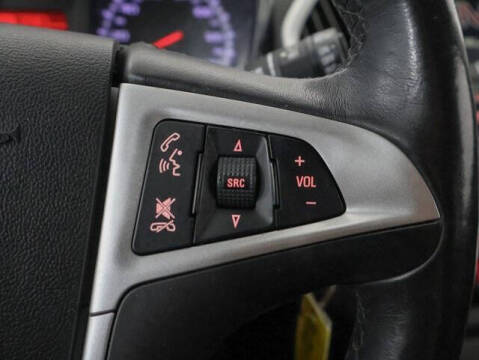 2015 GMC Terrain SLE-2