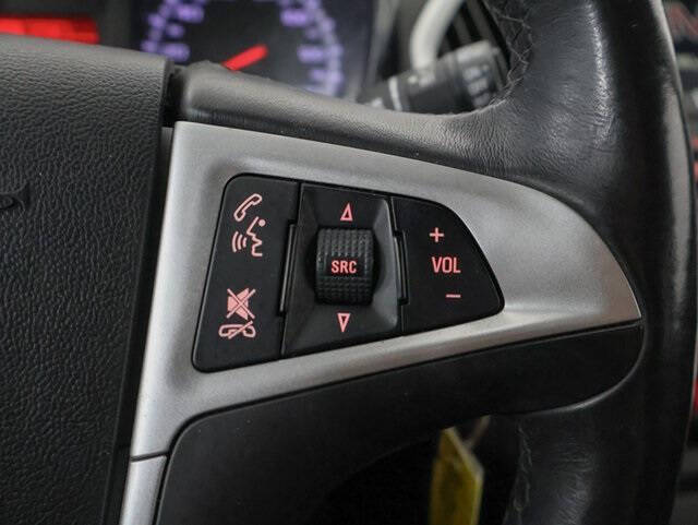 2015 GMC Terrain SLE-2