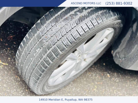 2012 Mazda CX-9 Grand Touring