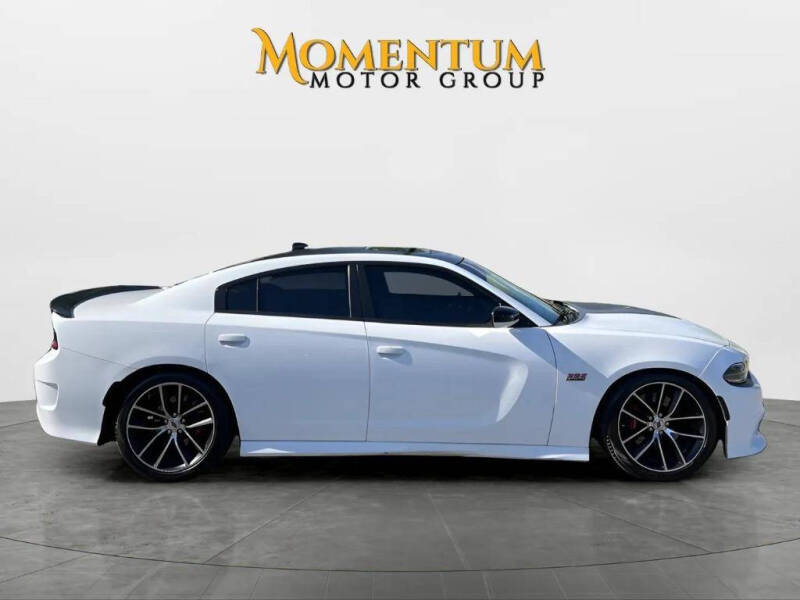 2017 Dodge Charger R/T's photo