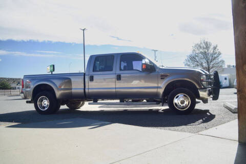 2009 Ford F-350 Super Duty for sale at Sundance Motors in Gallup NM