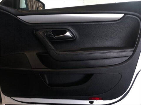 2010 Volkswagen CC Sport PZEV