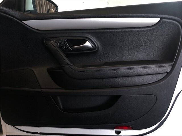 2010 Volkswagen CC Sport PZEV