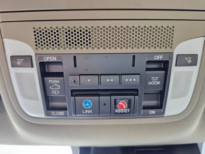 2019 Acura MDX