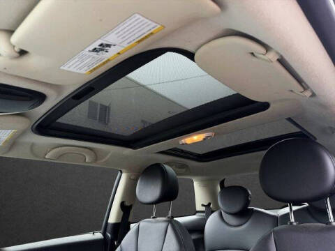 2013 MINI Hardtop Cooper