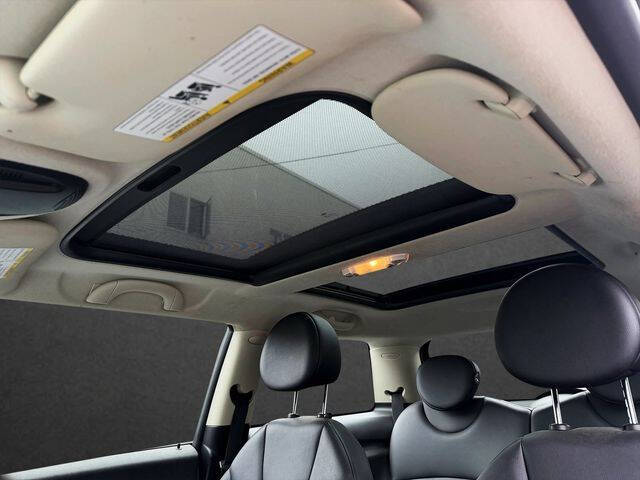2013 MINI Hardtop Cooper