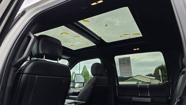 2019 Ford F-350 Super Duty