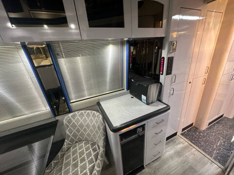 1993 Prevost Marathon