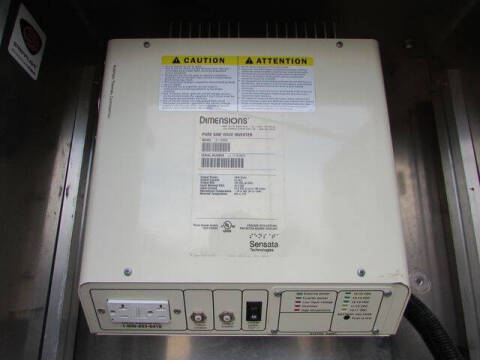 2017 Ford F-450 Super Duty