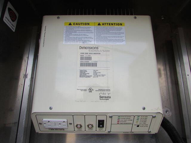 2017 Ford F-450 Super Duty