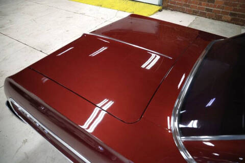 1964 Chevrolet Impala