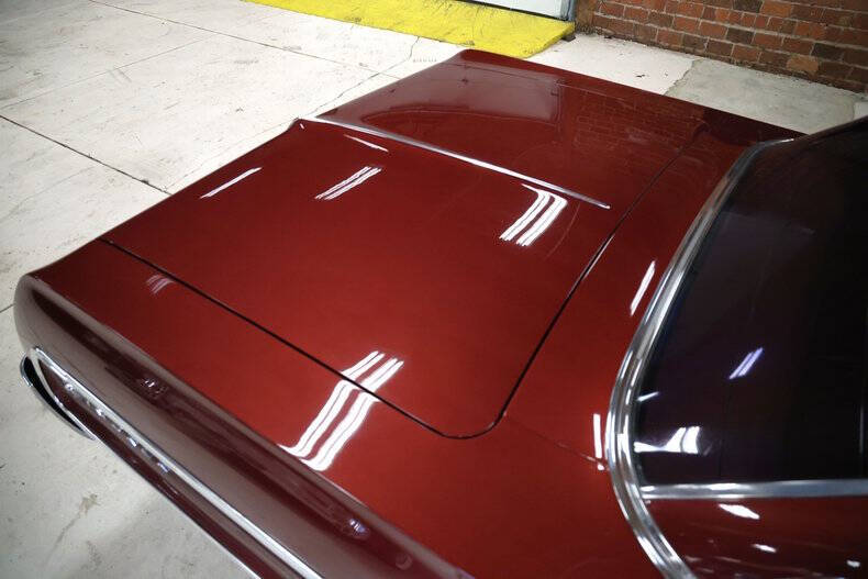 1964 Chevrolet Impala