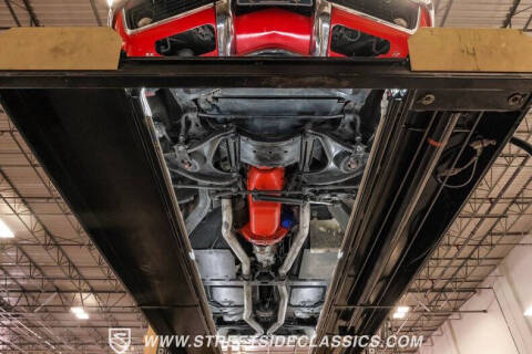 1969 Chevrolet Corvette