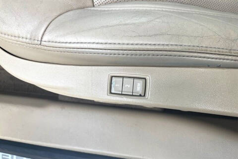 2013 Buick LaCrosse Touring