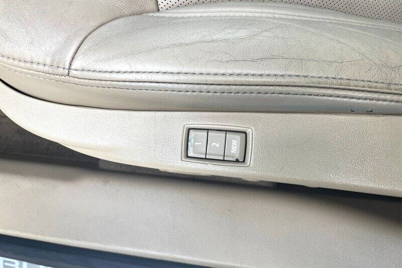 2013 Buick LaCrosse Touring