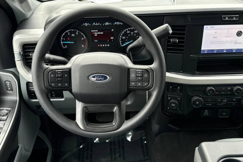 2026 Ford F-250 Super Duty