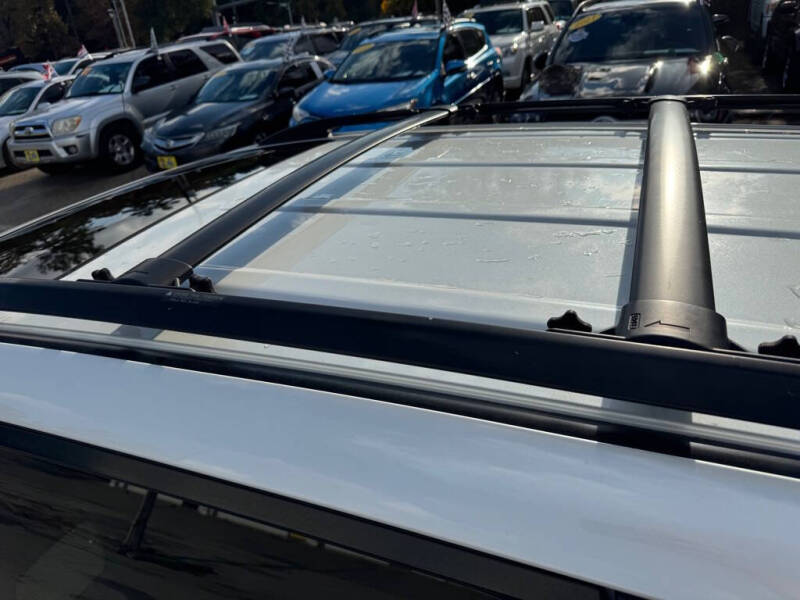 2007 Toyota RAV4 Limited