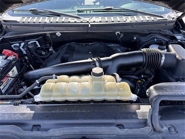 2020 Ford Expedition MAX Platinum